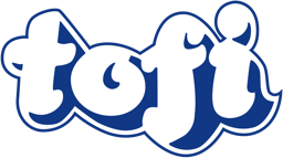 Tofi Logo